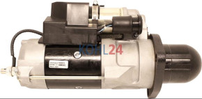 Anlasser Caterpillar Motor C9 C9.3 C13 268-9416 415-1804 20R-4882 Claas Xerion Denso 428000-3610 428000-3611 428000-3612 428080-3612 24 Volt 8,0 KW Original Denso